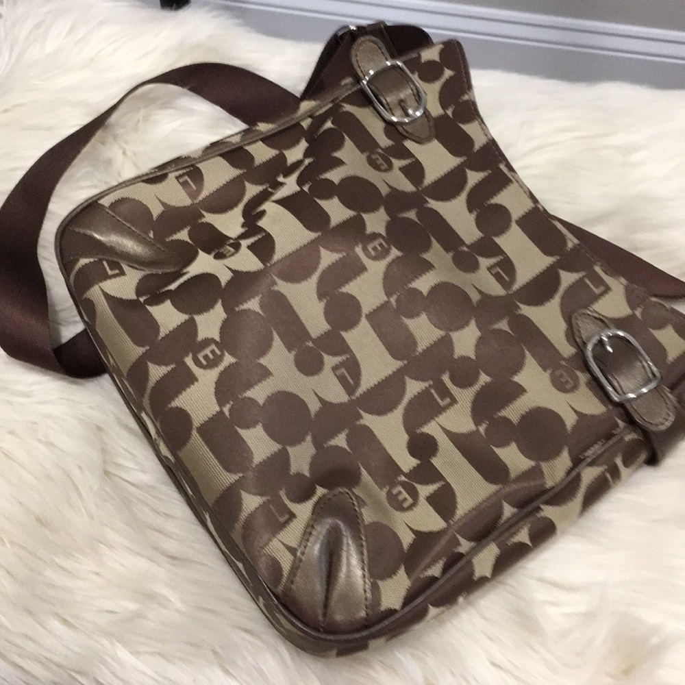 Crossbody ELLE purse